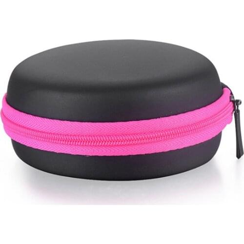 Essential Oils Bag Travel Storage Carrying Holder for 12pcs 1ml 2ml Bottles