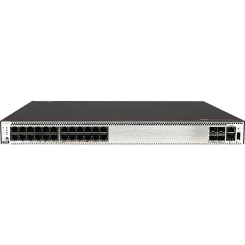 CloudEngine S5731-H24T4XC Enhanced Gigabit Access Switches