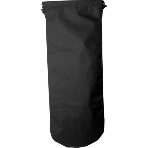 Waterproof Wear Resistance Nylon Bag with Shoulder Strap for Storing Carrying Protecting Longboard Skateboard 87 x 30cm