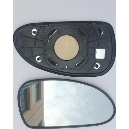 1pcs Rearview mirror for 2003-2006 old Hyundai Sonata