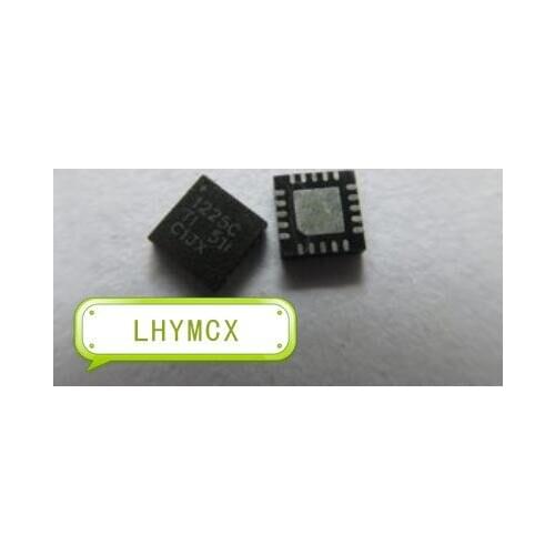 5 PCS 1225C TPS51225 51225C 51225 TPS51225CRUKR QFN-20