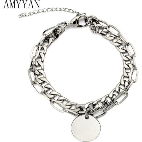 AMYYAN Bracelets For Lovers