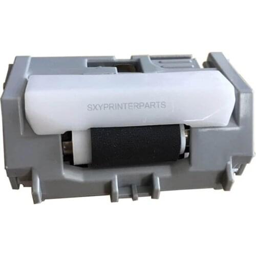 10PCS Compatible new RM2-5397 Tray 2 Separation Roller Assembly For H-P Pro M402/M304/M305/M329/M403/M404/M405/M426 Laser Jet