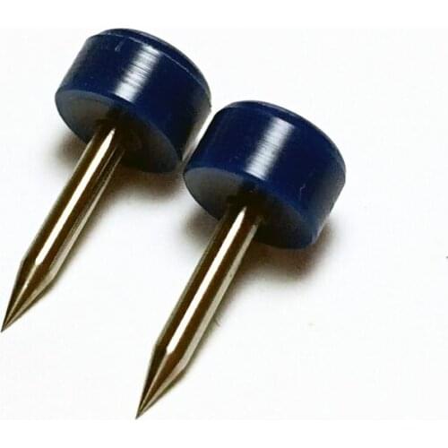 Free Shipping Sumitomo ER-9 Electrode for T-25 Type 25 Fiber Optic Splicer Welding Machine