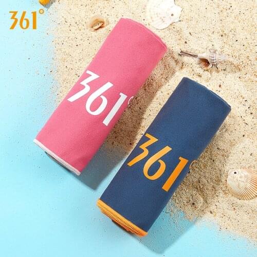 361 Large Quick Dry Microfiber Towel for Swimming Bath Towel Ultra Absorbent Soft Towels for Men Women Swimsuit Fitness Beach