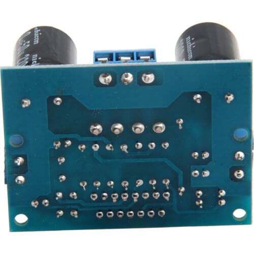 TDA7293 Digital Audio Amplifier Mono Single Channel AMP Board AC 12V-32V 100W