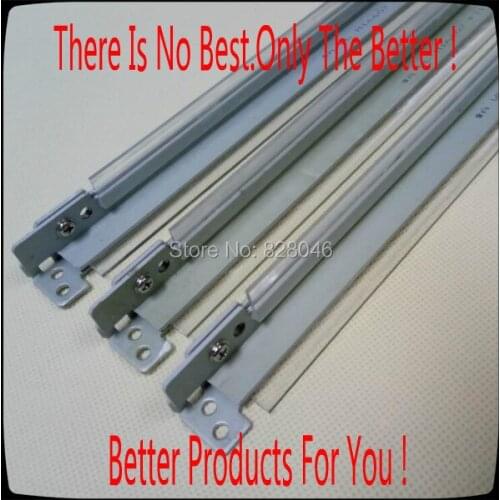 Copier Parts For Ricoh Aficio MP 8000 8000SP 8001 8001SP 9001 9001SP 9002 9002SP SP 9100DN 9100DN Transfer Belt Cleaning Blade