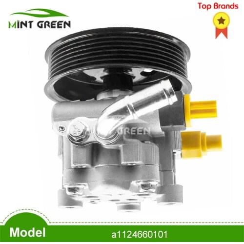 For Car Toyota FJ Cruiser land cruiser 4Tunner Tundra Sienna 03-10 Power Steering Pump 4431035660 4431008020 443100C050