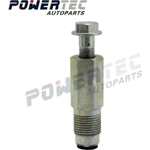 For ISUZU HOLDEN RODEO / D-MAX 2.5 3.0 NEW Fuel Rail Pressure Relief Limiter Valve 095420-0281 For MITSUBISHI L200 2.5 / 3.0