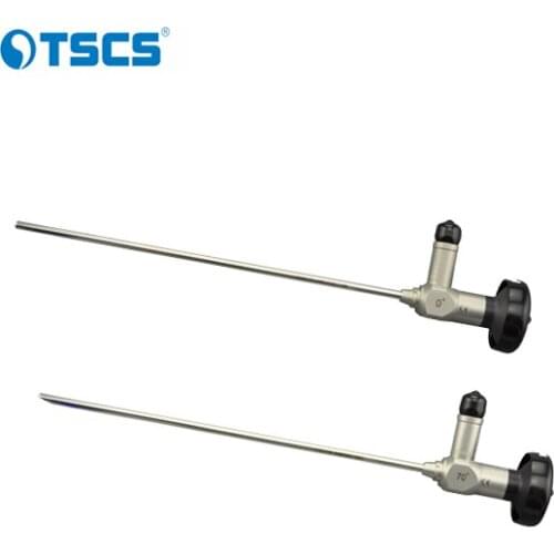 Sinuscope 2.7mm 4mm rigid sinuscope endoscope ent instruments