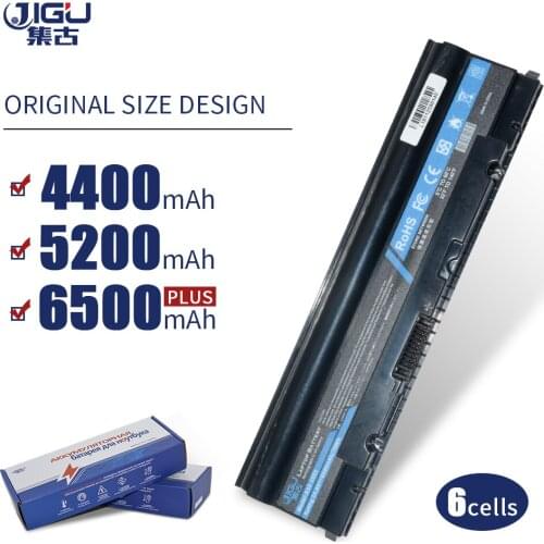 JIGU Laptop Battery A31-1025 A32-1025 For Asus For Eee PC 1025 1025C 1025CE 1225 1215 1225B 1225C R052 R052C R052CE