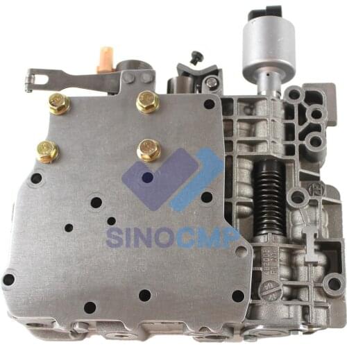 1piece VT1 F2 CVT Transmission Valve Body for Mini Cooper 2002-2008
