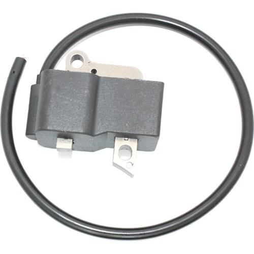 Ignition Coil Module for Husqvarna 327P4 327P5X 135R 323RII 327RDX 327RJX 327RX 333R 335FR 335RJX 335RX 336RX 535 544127002