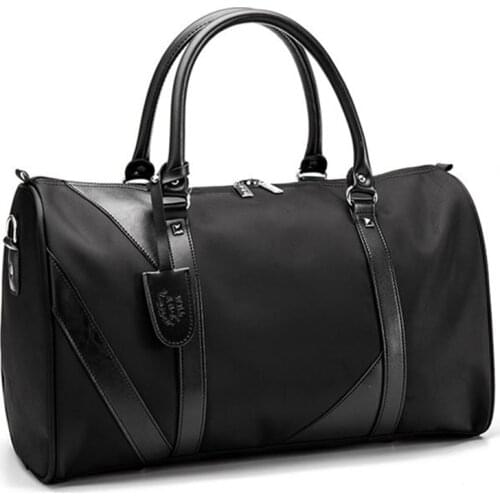 Nistova Large Men's Bags