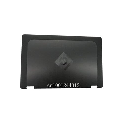 New Original For LCD Rear Cover Top Shell Screen Lid for HP ZBook 17 740477-001 AM0TK000200