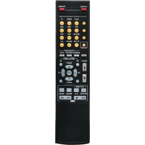 New Replaced Remote Control For DENON AVR-790 AVR-1910 AVR-890 AVR-AVR990 AVR-AVR991 AVR-2310 A/V AV Receiver Controller