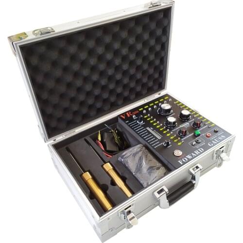 3000m Long range 200m Detecting Depth super professional new version treasure mining underground gold metal detector