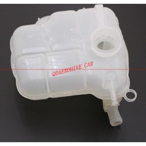 QDAEROHIVE Original Engine Coolant Reservoir Overflow Expansion Tank For Chevrolet Cruze Sonic Astra original parts