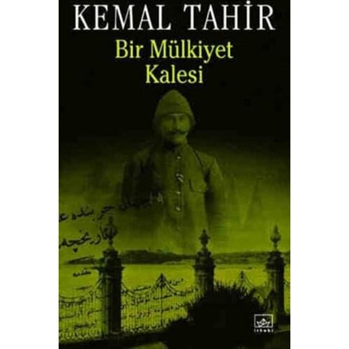 An Ownership Castle Kemal Tahir İthaki Broadcasts