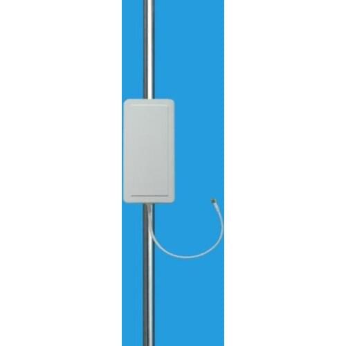 Ultra Long range wifi antenna WIFI outdoor indoor Directional antenna 2.4GHz wall mount or pole mount panel antenna