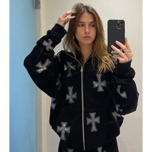 WSNG Sweatshirts For Women