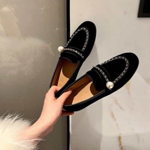 ZowTina Women's Moccasins
