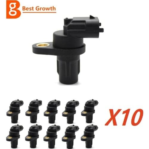 10SET 0232103115 0232103114 A2729050143 BG001T061 CMP camshaft position sensor For Mercedes Benz Series C E G GL LM R S SL SLK
