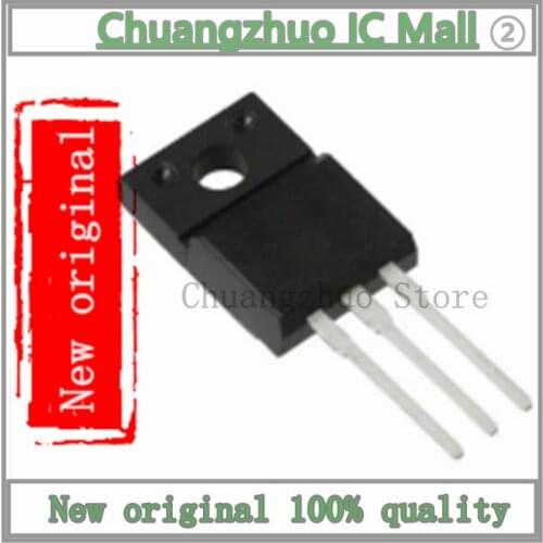10PCS/lot RJH60D2DPP RJH60D2 TO-220F Transistor New original