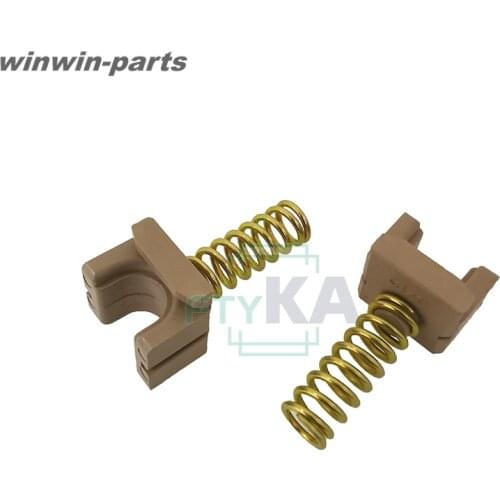 1X Fuser Lower Pressure Roller Bushing spring for Samsung K2200 K2200DN For HP M433 M436 M436DN