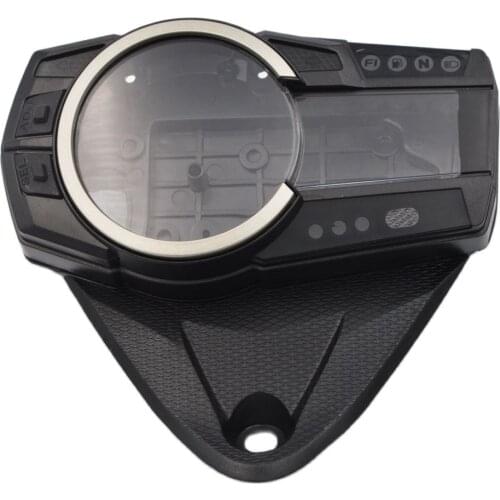 2021 WHSC Speedometer Tachometer Gauge Cover For SUZUKI GSXR1000 2009-2010