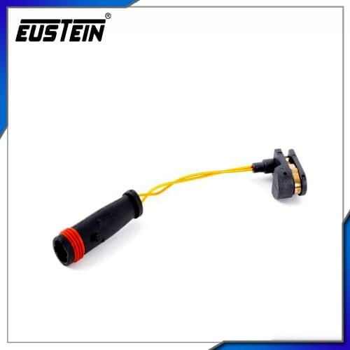 Car accessories Front Rear Brake Sensor For MERCEDES W211 W220 OEM 1645401017 Auto Parts