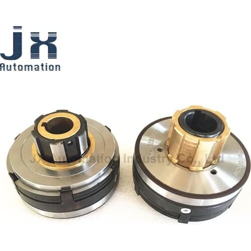 DLMX-5M/5K Electromagnetic Clutch X52 X62 Tool Feeder DC24V for Milling Machine Tool