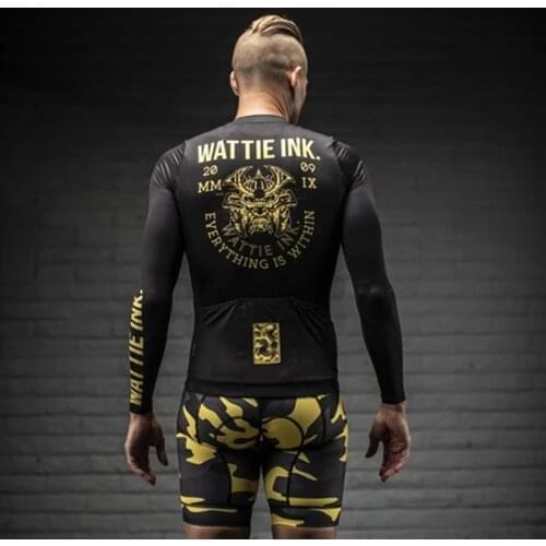 Mens Pro Team Cycling Summer Clothing Short/Long Sleeve Jersey Suits 20D Gel Pad Bib Shorts Road Bike MTB Racing Uniform Sets