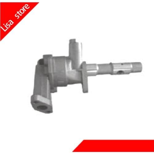 Oil Pump Fit for TOYOTA OEM: 1511071010 15110-71010