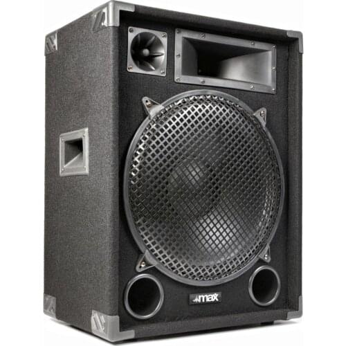 MAX Speaker Kits