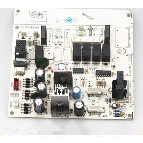 New And Original Main Board 30133283 M3ZF1E,GRJ3Z-A9 Spot Photo, 1-Year Warranty