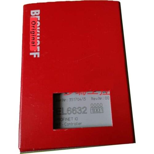 New Original EL6632 Module High-Quality