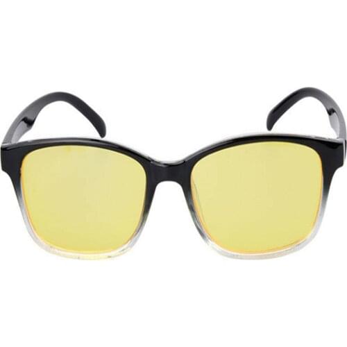 Unisex Gaming Glasses Computer Anti Fatigue Blue Light Blocking UV Protection