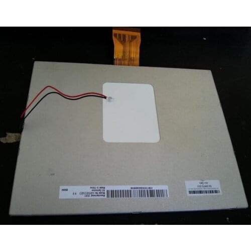 Original new Newman Tablet PC P9 special screen AUO 8 inch LCD display A080SN03 V0