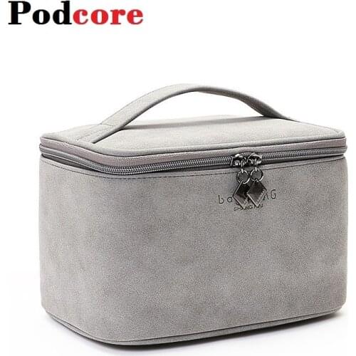Podcore Travel Cosmetic Bags