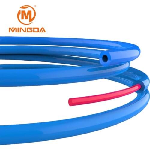 PTFE Tube Teflonto TL-Feeder hotend RepRap Rostock Bowden Extruder 1.75mm filament ID1.9mmOD4mm Capricornus tube