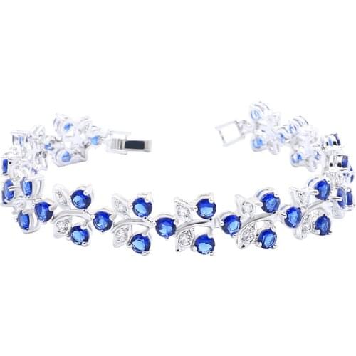 WPAITKYS Black Bracelets