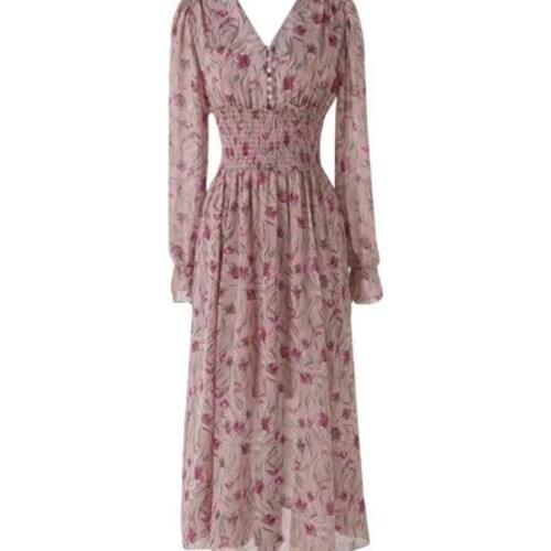 WWUCHENZHI Long Dresses