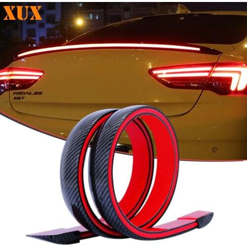 XuX External Car Tuning