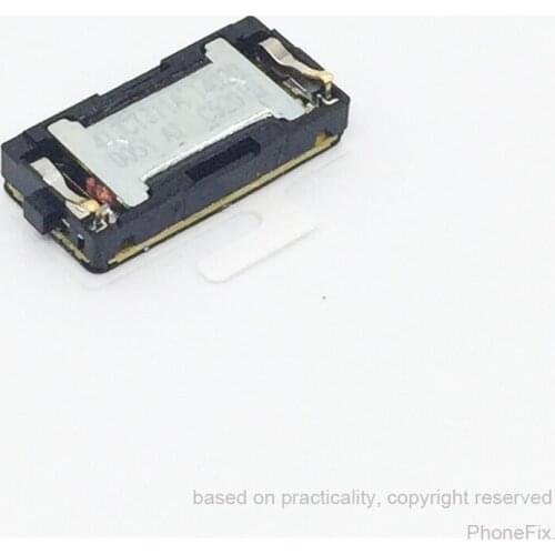 10pcs/lot New Earpiece For Nokia Lumia 900 930 1020 1320 950 Ear Speaker