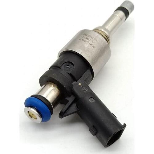 4x high quality 35310-2B150 353102B150 Fuel Injector Nozzle For Hyundai- Ki-a OEM car accessories