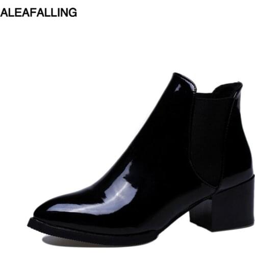 Свадебные туфли для невесты Aleafalling China At AliExpress