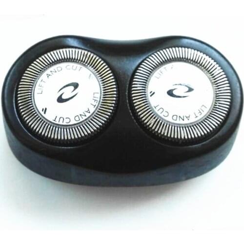 Free Shipping Razor Replacement For Men Shaver Head for Philips HQ130 HQ132 HQ136 HQ139 Blade Head Cutter Blade Holder