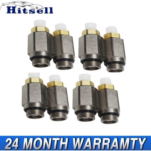 For Porsche Cayenne VW Touareg air valve Air Suspension Risidual Pressure Valve 95835850400 95834305200 7P6616404G 95834305100