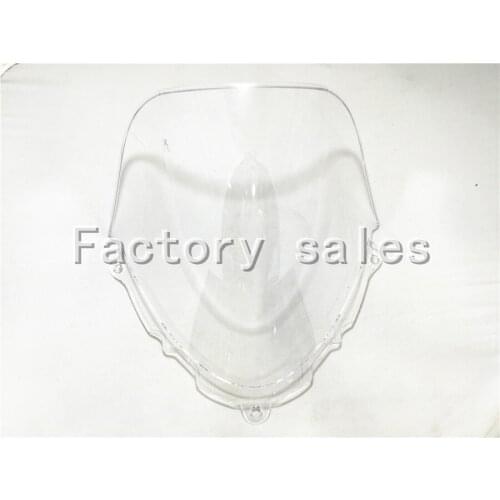 For Suzuki GSX 600F GSX 750F katana 600 750 F 1998-2007 Windshield WindScreen GSX600F GSX750F 600F 750F 1999 2000 2001 2002 2003